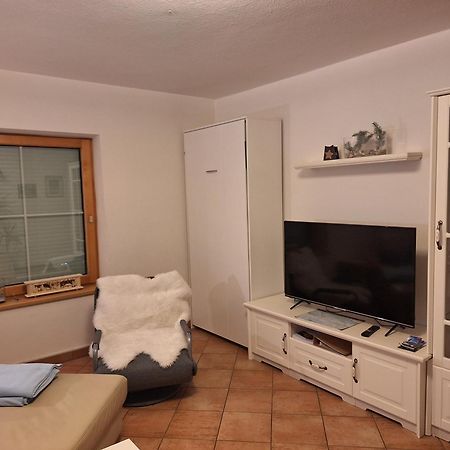 Zitas Ferienwohnung Reisach Exterior foto